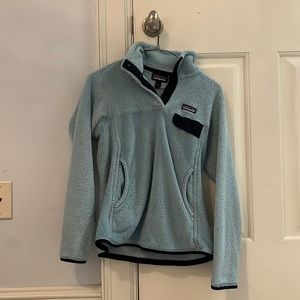 Women's Re-Tool Snap-T Fleece Pullover